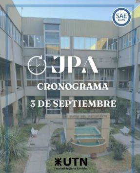 Jornada de Puertas Abiertas 2025